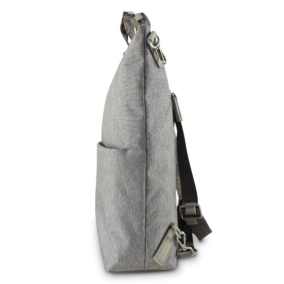 Jost Bergen Dagrugzak S RFID-bescherming 40 cm