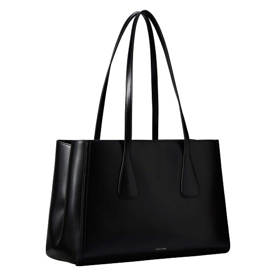 Calvin Klein CK Medium Shopper Tas 36 cm