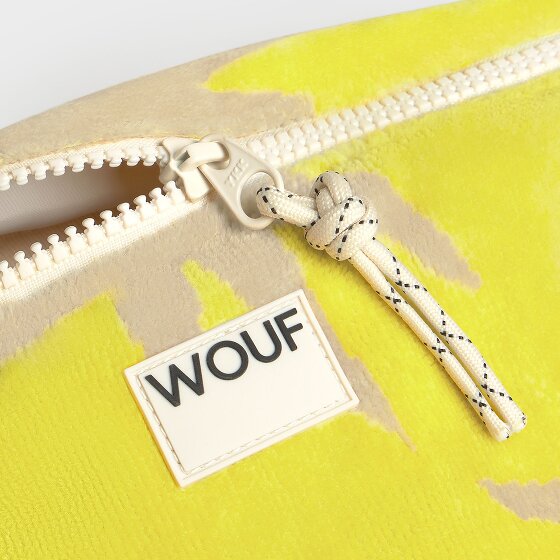 Wouf Terry Fanny pack 32 cm