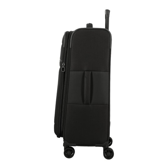 Jump Monthélys 4 wielen Trolley 67 cm met uitbreidingsplooi