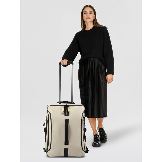 Samsonite Paradiver Light 2 wielen Reistas 55 cm