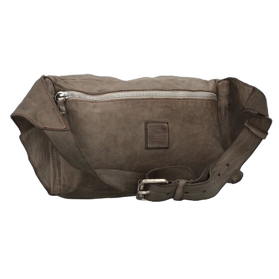 Campomaggi Tasso Fanny pack Leer 33 cm