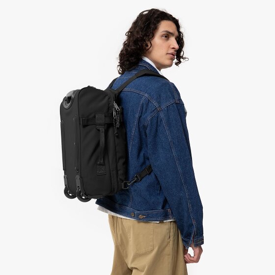 Eastpak Strapson 2 wielen Reistas 43 cm