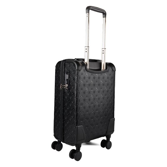 Guess Lenwood 4 wielen Cabinewagen 53 cm
