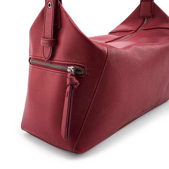 FredsBruder My Bestie Crossbody tas Leder 36 cm