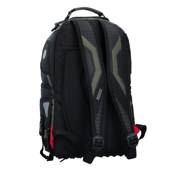 Sprayground Spec Ops Off Dagrugzak 45 cm Laptop compartiment