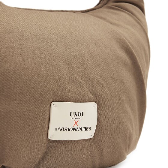LES VISIONNAIRES Unio Kitzbuehel S Handtas S 35 cm