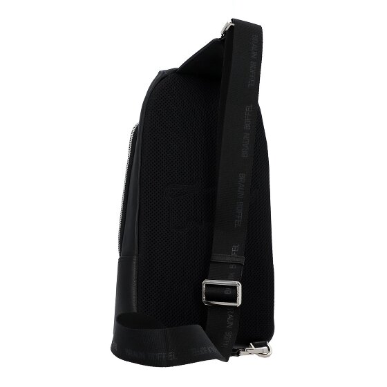 Braun Büffel Golf 3.0 Bags Leder 33 cm