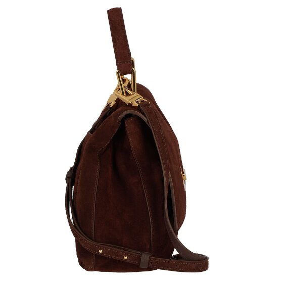 Coccinelle Liya Handtas Leer 30 cm