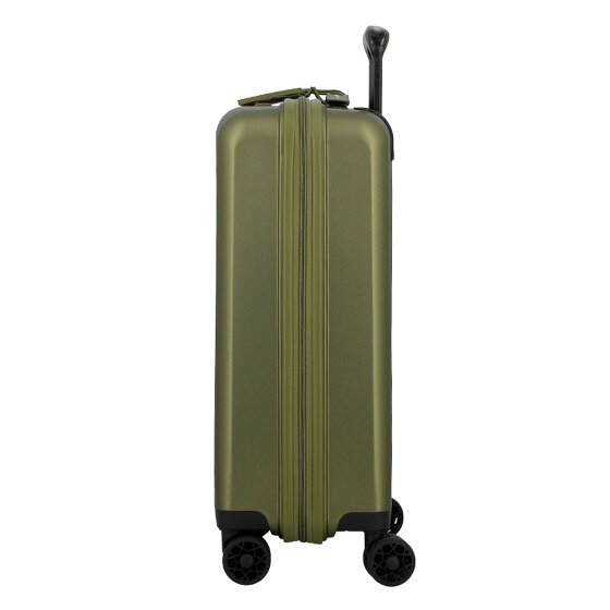 Jump Enais 4 wielen Cabinewagen 55 cm