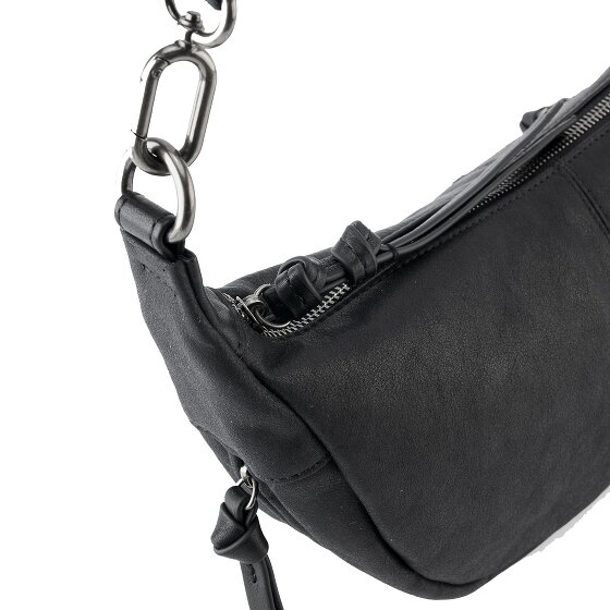 FredsBruder Beyond Mini tas Schoudertas Leer 16.5 cm
