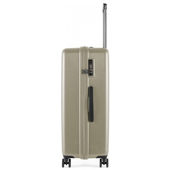 Epic Pop 6.0 4-Wiel Trolley 75 cm