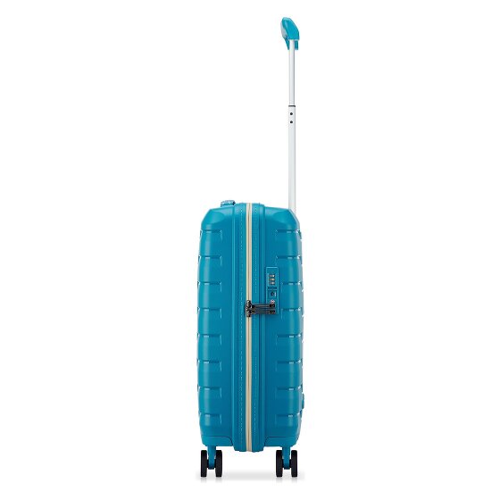 Roncato Skyline 2.0 Neon 4 wielen Cabinewagen 55 cm