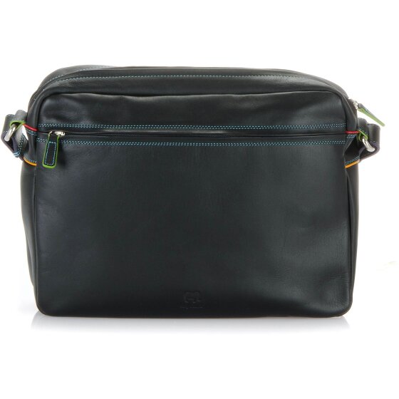 Mywalit Schoudertas leer 27 cm