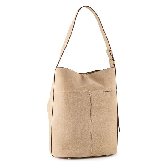 Boss Helya Schoudertas Leer 25 cm