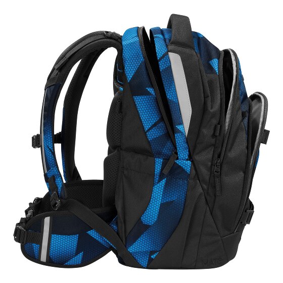coocazoo Mate School rugzak 44 cm