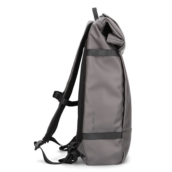 Zwei Aqua Dagrugzak 47 cm Laptop compartiment