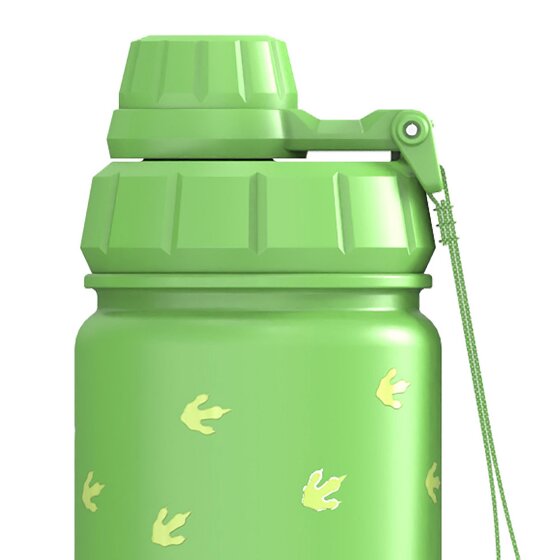 Step by Step Drinkfles 1 ml