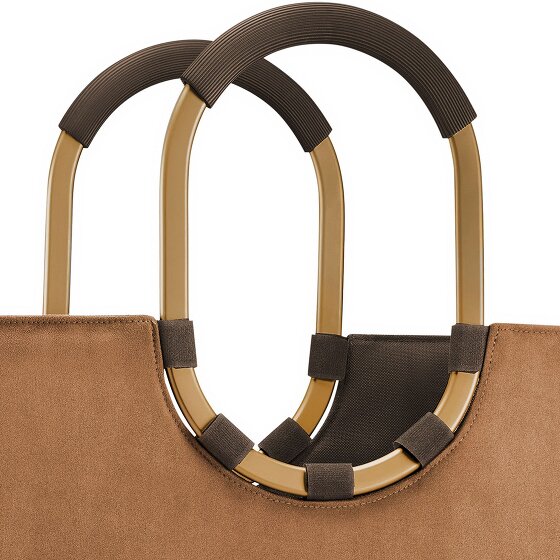 reisenthel Loopshopper L Shopper Tas 46 cm