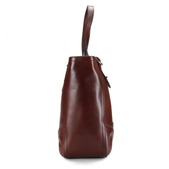 The Bridge Matilde Handtas Leer 31 cm