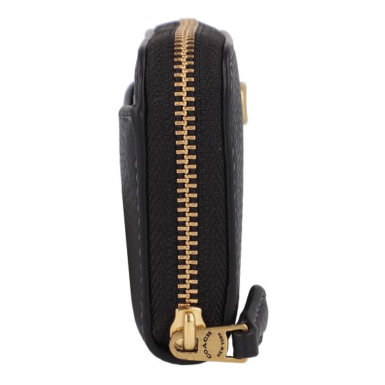 Coach Essential Kredietkaart etui Leer 11 cm Coach Essential Kredietkaart etui Leer 11 cm