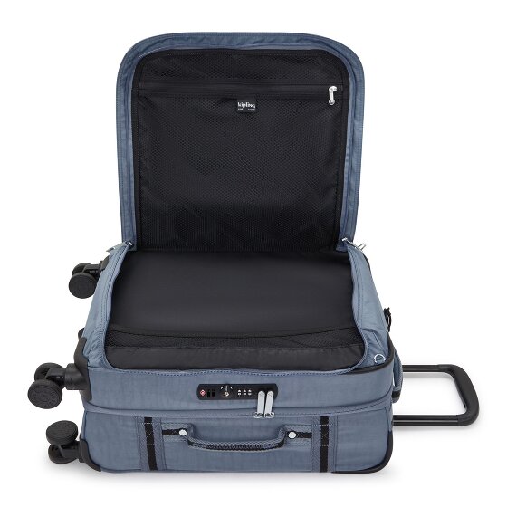 Kipling Basic Spontaneous 4 wielen Cabinewagen S 33 cm