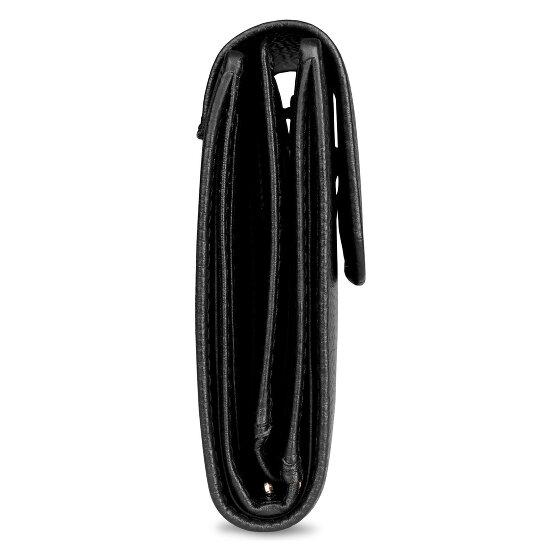 bugatti Emilia Portemonnee RFID-bescherming Leer 14 cm