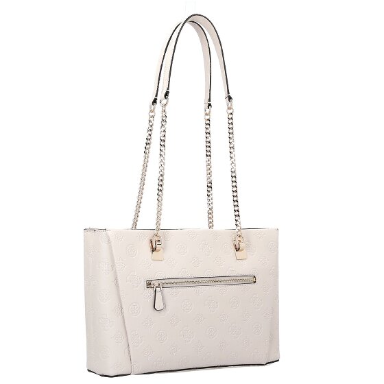Guess Tisha Shopper Tas 37 cm