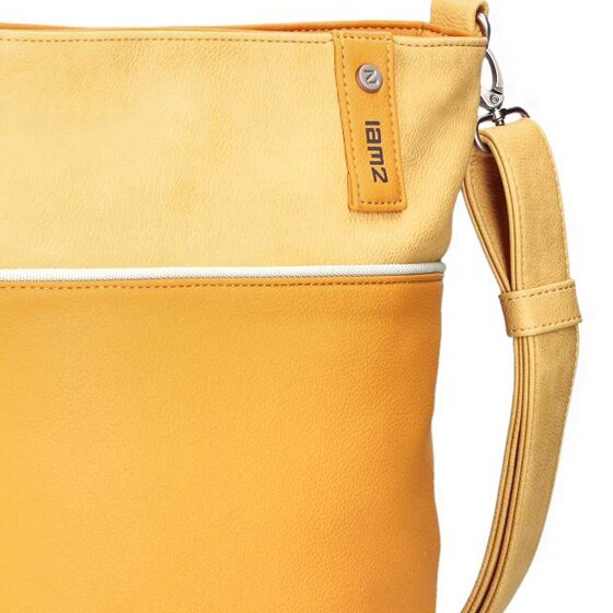 Zwei Jana Schoudertas 33 cm