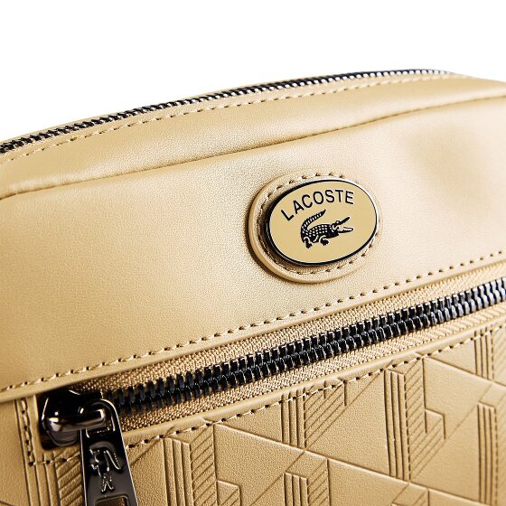 Lacoste Nomogramme Schoudertas 19 cm