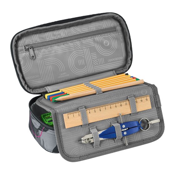 coocazoo Potloodetui 25 cm