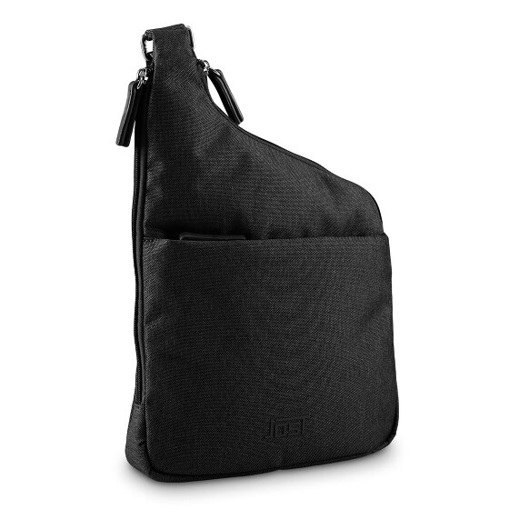 Jost Bergen schoudertas RIFD 27 cm