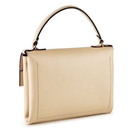 Coccinelle Arlettis Handtas Leer 22 cm