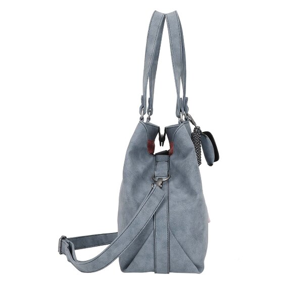 Fritzi aus Preußen Bitzi03 Shopper Tas 43 cm