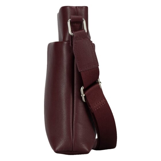 Jost Lysa Crossbody tas Leder 25 cm
