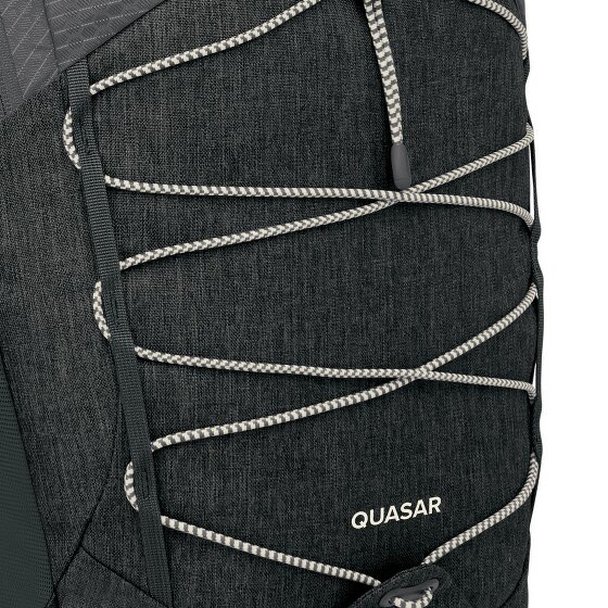 Osprey Quasar rugzak 49 cm laptopvak
