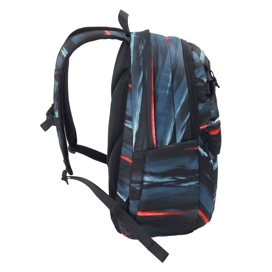 NITRO Future Hero Schooltas set 3-delig