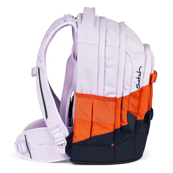 Satch Pack Schooltas set 5-delig