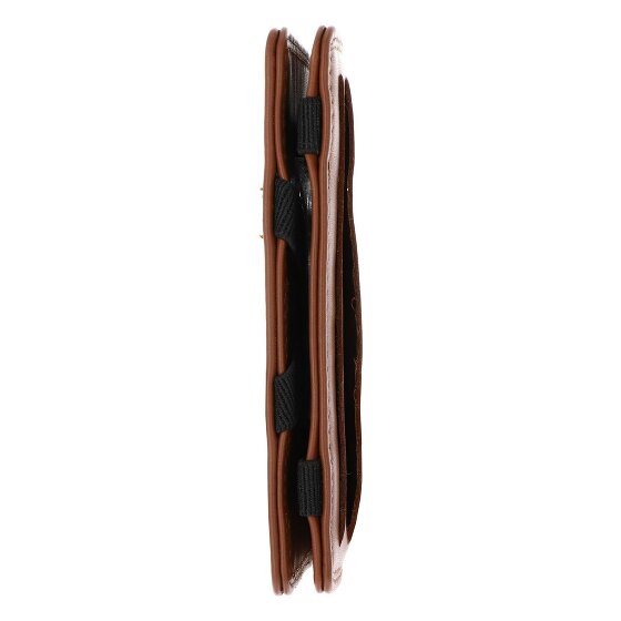 Golden Head Polo Creditcardhouder RFID-bescherming Leder 7.5 cm