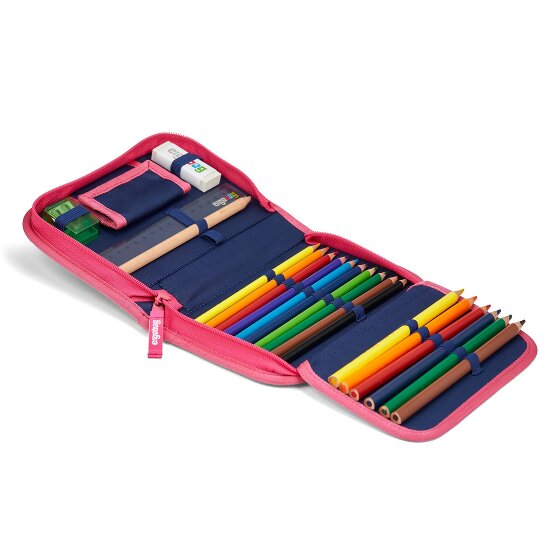 Ergobag Accessoires etui 21 stuks.