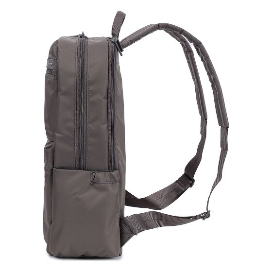 Hedgren Inner City Dagrugzak RFID-bescherming 37 cm Laptopvak