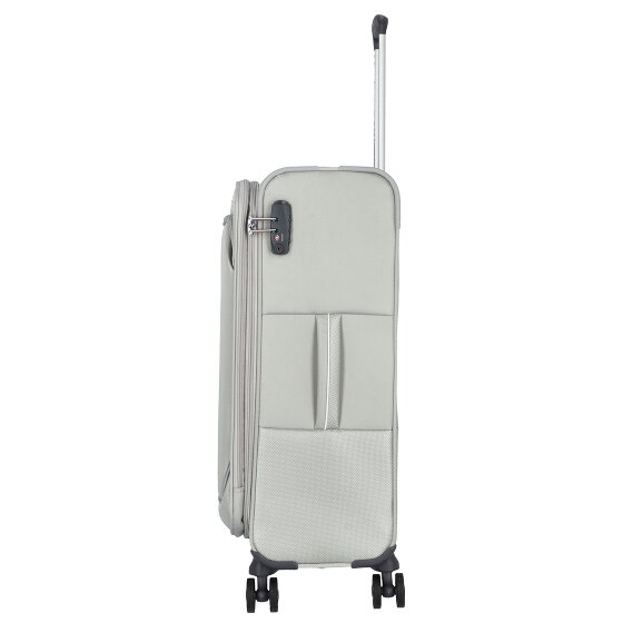 Samsonite Popsoda 4-wielige trolley 66 cm