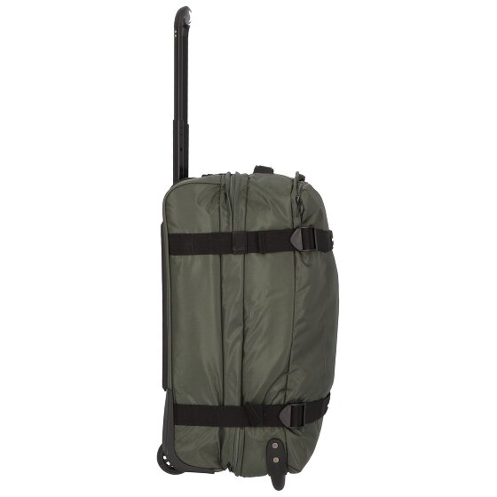 American Tourister Urban Track 2 wielen Reistas S 55 cm
