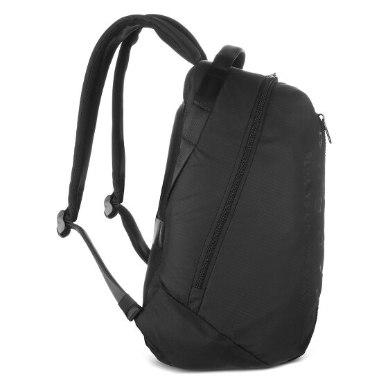 bugatti Letter`s Dagrugzak 44 cm Laptop compartiment
