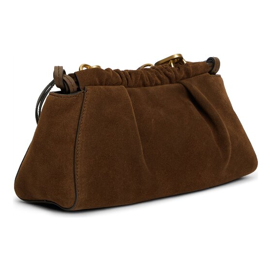 Tommy Hilfiger Soft Leather Buideltas Leder 25 cm