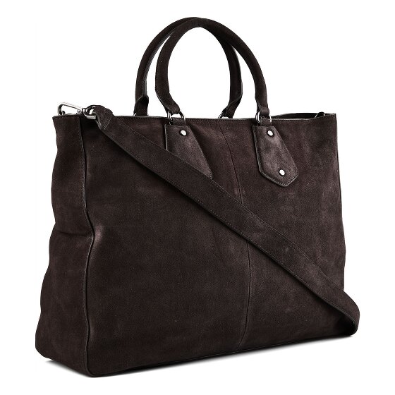 Liebeskind Cora Shopper Tas L Leder 36 cm
