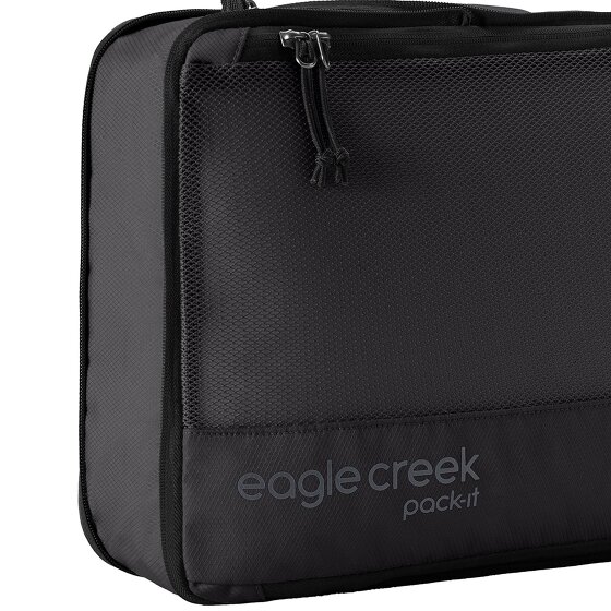Eagle Creek Pack-It fietstas M 25 cm met uitbreidingsplooi