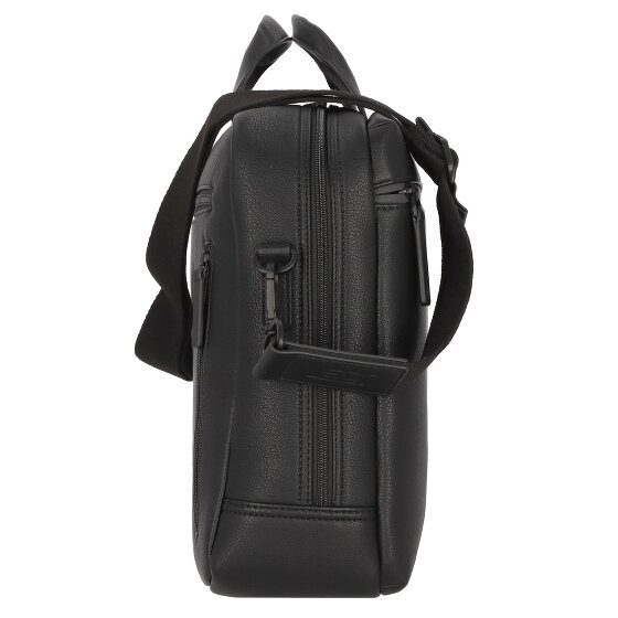 Jost Riga aktetas 40 cm laptop compartiment