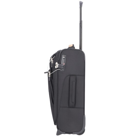 Samsonite Spark SNG ECO 2-wielige cabinewagen 55 cm
