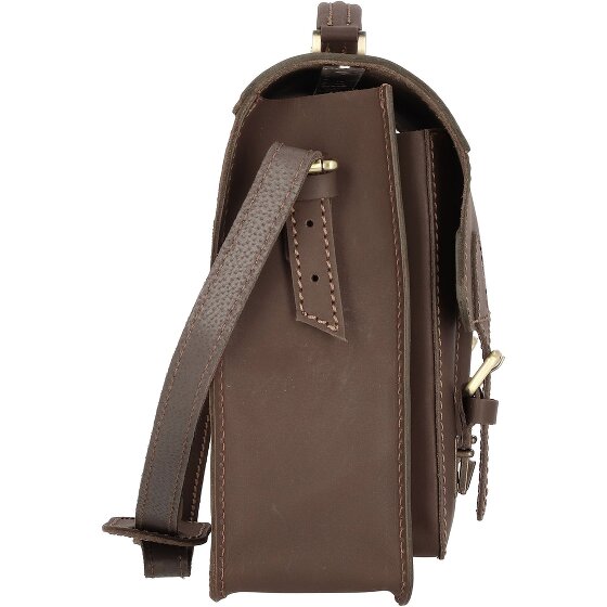 Mika Riet aktetas leer 39 cm